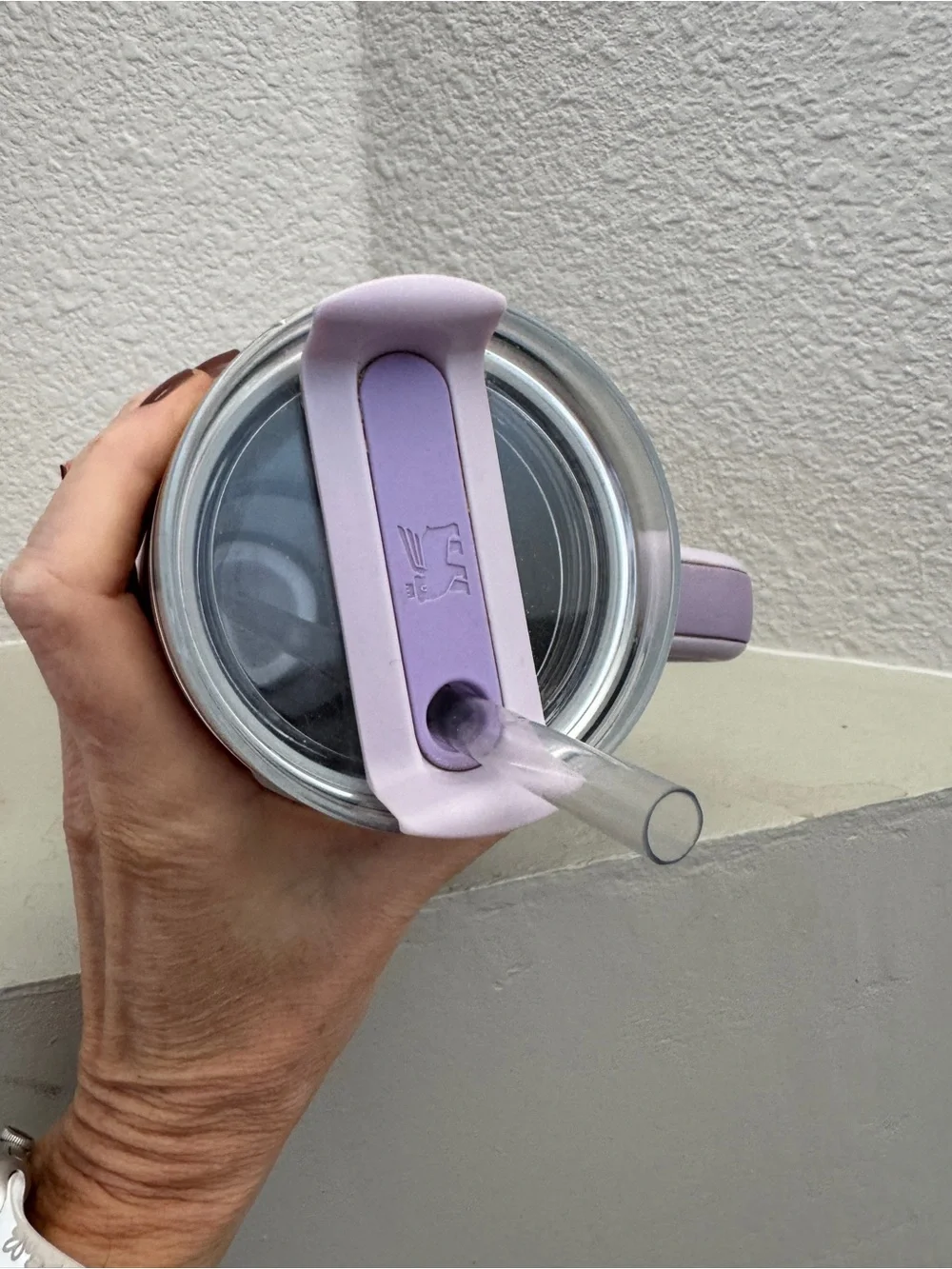 Stanley insulated tumbler